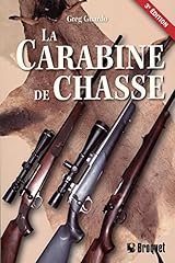 Carabine chasse d'occasion  Livré partout en France