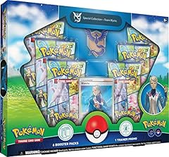 Pokémon scatola premium usato  Spedito ovunque in Italia 