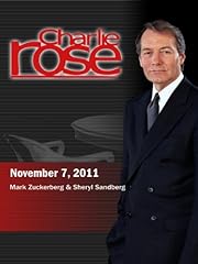 Charlie rose mark for sale  Delivered anywhere in USA 