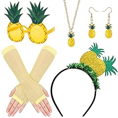 Howaf ananas kostüm gebraucht kaufen  Wird an jeden Ort in Deutschland