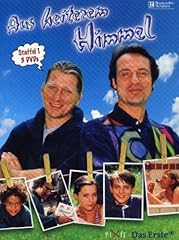 Heiterem himmel staffel gebraucht kaufen  Wird an jeden Ort in Deutschland