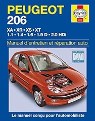 Peugeot 206 essence for sale  Delivered anywhere in UK