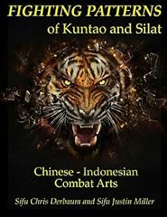 Fighting patterns kuntao for sale  Delivered anywhere in USA 