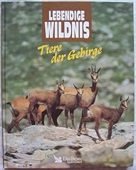 Lebendige wildnis tiere gebraucht kaufen  Wird an jeden Ort in Deutschland