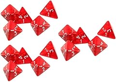 15pcs teiliges rotes gebraucht kaufen  Wird an jeden Ort in Deutschland