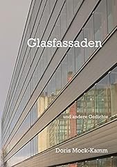 Glasfassaden gedichte gebraucht kaufen  Wird an jeden Ort in Deutschland