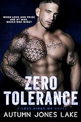 Zero tolerance lost for sale  Delivered anywhere in USA 