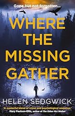 Missing gather helen for sale  Delivered anywhere in UK