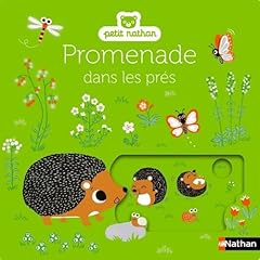 Promenade prés livre d'occasion  Livré partout en France