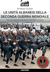 Unità albanesi della d'occasion  Livré partout en France