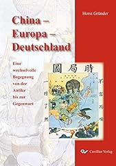 China europa deutschland gebraucht kaufen  Wird an jeden Ort in Deutschland