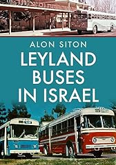 Leyland buses israel for sale  Delivered anywhere in Ireland