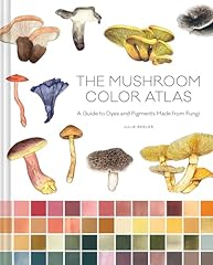 The mushroom color gebraucht kaufen  Wird an jeden Ort in Deutschland