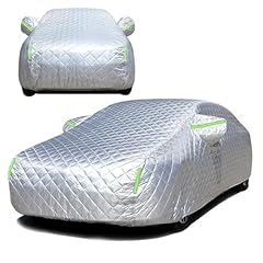 Anti hail car for sale  Delivered anywhere in UK