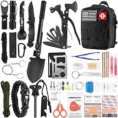 Survival kit first for sale  Delivered anywhere in USA 