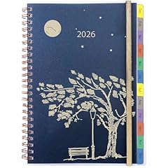 Agenda 2026 semainier d'occasion  Livré partout en France