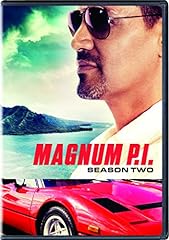 Magnum season two for sale  Delivered anywhere in USA 