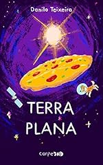 Terra plana for sale  Delivered anywhere in UK