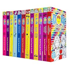 Dork diaries 2020 for sale  Delivered anywhere in UK