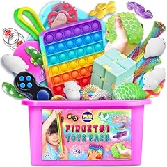 Fidget box girls for sale  Delivered anywhere in USA 