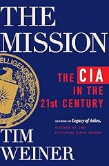Mission cia 21st for sale  Delivered anywhere in USA 