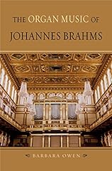 Organ music johannes for sale  Delivered anywhere in UK