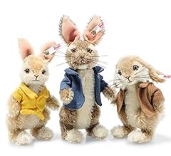 Steiff peter rabbit for sale  Delivered anywhere in UK