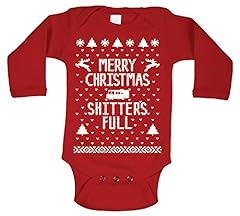 Merry christmas shitters for sale  Delivered anywhere in USA 