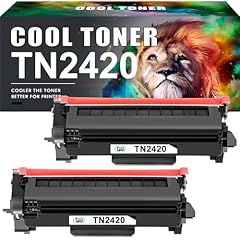 Cool toner tn2420 d'occasion  Livré partout en France