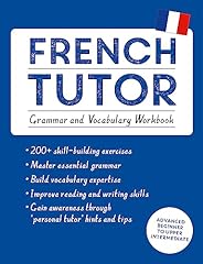 French tutor grammar for sale  Delivered anywhere in UK