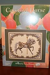 Teresa wentzler carousel for sale  Delivered anywhere in USA 