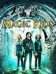 Magic kids d'occasion  Livré partout en France