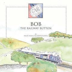Bob railway button for sale  Delivered anywhere in UK