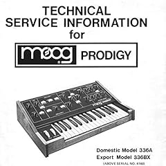 Moog improvisation d'occasion  Livré partout en France