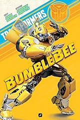 Bumblebee. transformers usato  Spedito ovunque in Italia 