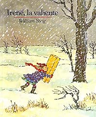 Irene valiente spanish for sale  Delivered anywhere in UK