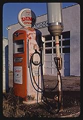 Photo sinclair diesel for sale  Delivered anywhere in USA 