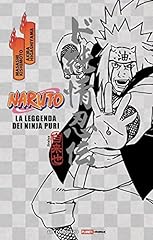 Naruto. leggenda dei usato  Spedito ovunque in Italia 