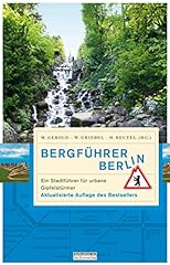 Bergführer berlin stadtführe gebraucht kaufen  Wird an jeden Ort in Deutschland