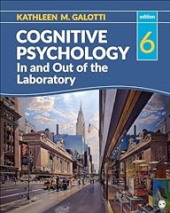 Cognitive psychology laborator for sale  Delivered anywhere in USA 
