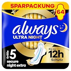 Always ultra secure gebraucht kaufen  Wird an jeden Ort in Deutschland