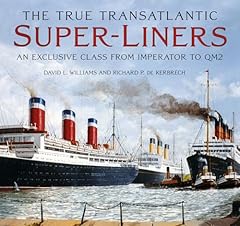True transatlantic super for sale  Delivered anywhere in UK