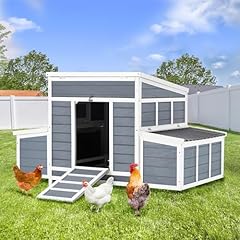 Aecojoy chicken coop for sale  Delivered anywhere in USA 