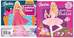 Barbie loves ballet usato  Spedito ovunque in Italia 