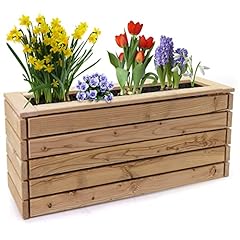 Holzfee pflanzkasten linea gebraucht kaufen  Wird an jeden Ort in Deutschland