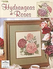 Hydrangeas roses cross for sale  Delivered anywhere in USA 