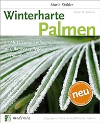 Winterharte palmen gebraucht kaufen  Wird an jeden Ort in Deutschland