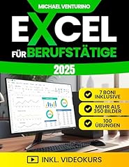 Excel für berufstätige usato  Spedito ovunque in Italia 