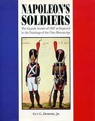 Napoleon soldiers the d'occasion  Livré partout en France