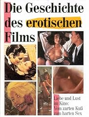 Geschichte erotischen films gebraucht kaufen  Wird an jeden Ort in Deutschland